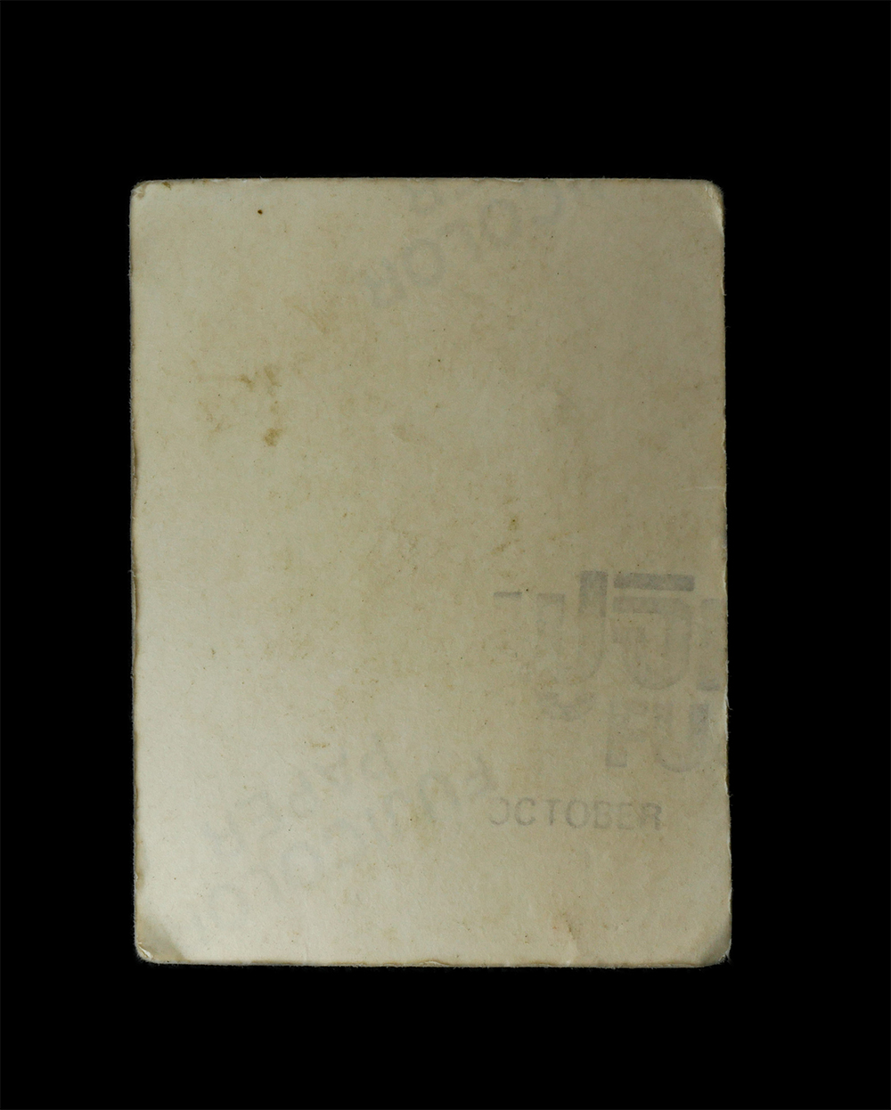 15Jun24 (14)p.jpg - รูปปาฏิหาริย์ครูบากฤษดา สุเมโธ วัดป่ายาง (วัดสันพระเจ้าแดง) ต.ห้วยยาบ อ.บ้านธิ จ.ลำพูน รุปเก่าสวย หายาก ขนาดประมาณ 3.5 ซ.ม. | https://kamulet.in.th